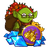 5000 Diamonds + Premium + Goblin 90 Days