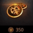350 Coins