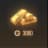 3.000 Gold