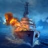 World of Warships Legends
