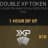 Double XP Token (1 HOUR BP XP)