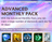 Advenced Monthly Pack