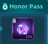Honor Pass in Frontline Supply