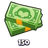 150 Обезьяноденег (Monkey Money)