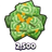 2500 Обезьяноденег (Monkey Money)