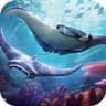 Top Fish: Ocean Game